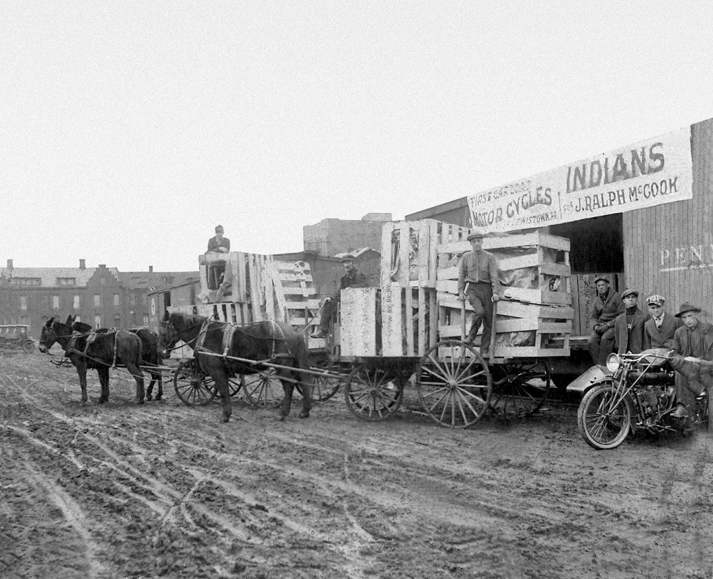 Ride the rails News, Sports, Jobs The Sentinel